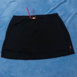 Lucy athletics skort